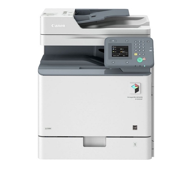 Canon imageRUNNER C1335iF